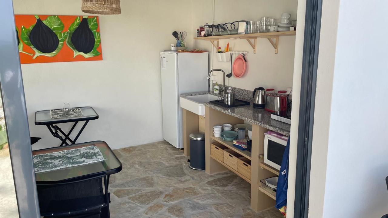 B&B Casa Encantada Boliqueime Bagian luar foto