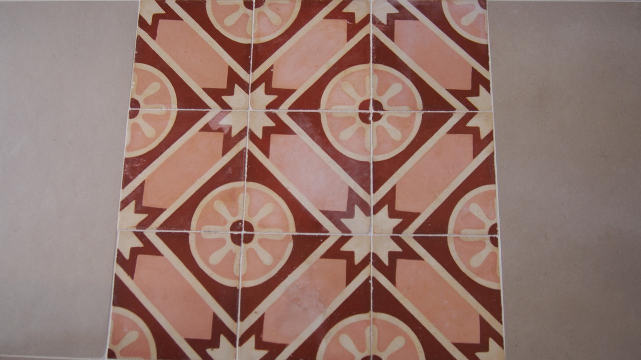 B&B Casa Encantada Boliqueime Bagian luar foto